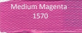 Medium Magenta 1570 S6