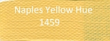 Naples Yellow Hue 1459 S2
