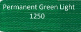 Permanent Green Light 1250 S4