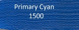 Primary Cyan 1500 S2