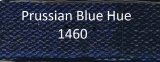 Prussian Blue Hue 1460 S4