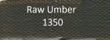 Raw Umber 1350 S1