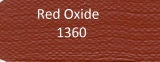 Red Oxide 1360 S1