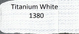 Titanium White 1380 S1