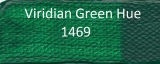 Viridian Green Hue 1469 S1
