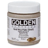 Iridescent Gold (Fine) 4010 S6