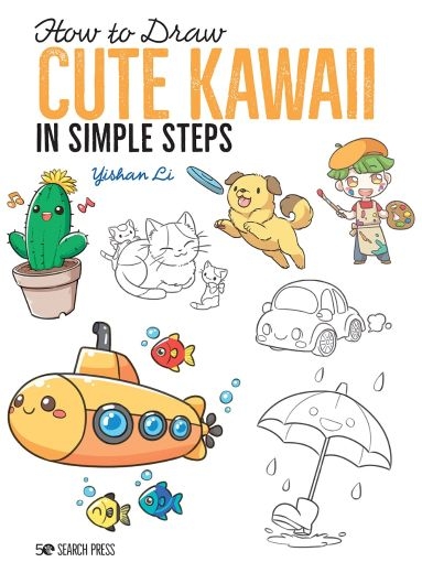 Printable Cute Drawings Kawaii Foods - Etsy Singapore-saigonsouth.com.vn