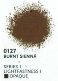 Burnt Sienna S1