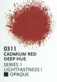 Cadmium Red Deep Hue 6 S1