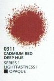 Cadmium Red Deep Hue S1