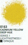 Cadmium Yellow Deep Hue S1
