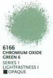 Chromium Oxide Green 6 S1