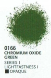 Chromium Oxide Green S1