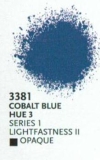 Cobalt Blue Hue 3 S1