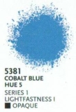 Cobalt Blue Hue 5 S1