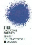 Dioxazine Purple 5 S1