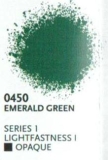 Emerald Green S1