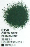 Green Deep Permanent S1