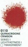 Quinacridone Crimson S1