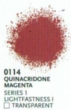 Quinacridone Magenta S1
