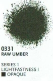Raw Umber S1