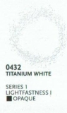 Titanium White S1