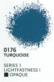 Turquoise S1