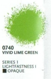 Vivid Lime Green S1