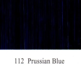 112 Prussian Blue