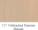 117 Unbleached Titanium