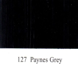 127 Paynes Grey