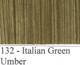 132 Italian Green Umber