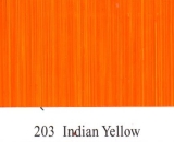 203 Indian Yellow 