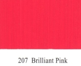 207 Brilliant Pink