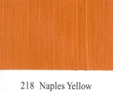 218 Naples Yellow