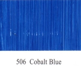506 Cobalt Blue