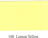 108 Lemon Yellow S1