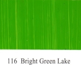116 Bright Green Lake