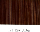 121 Raw Umber S1