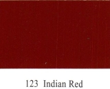 123 Indian Red