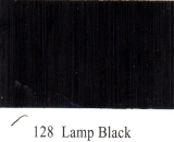 128 Lamp Black