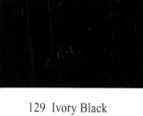 129 Ivory Black