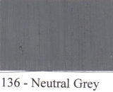 136 Neutral Grey S1