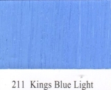 211 Kings Blue Light