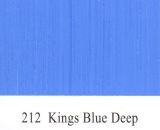 212 Kings Blue Deep