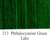 213 Phthalocyanine Green Lake