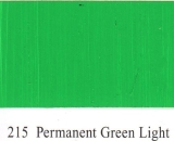 215 Permanent Green Light