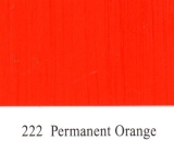 222 Permanent Orange S2