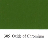 305 Oxide of Chromium