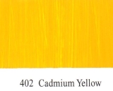 402 Cadmium Yellow 